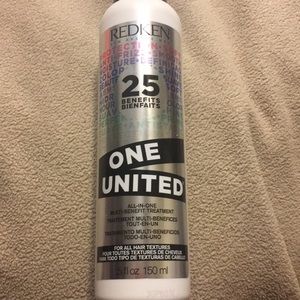 Redken One United